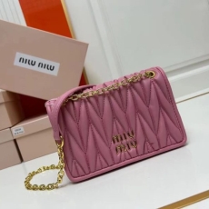 Miu Miu Satchel Bags